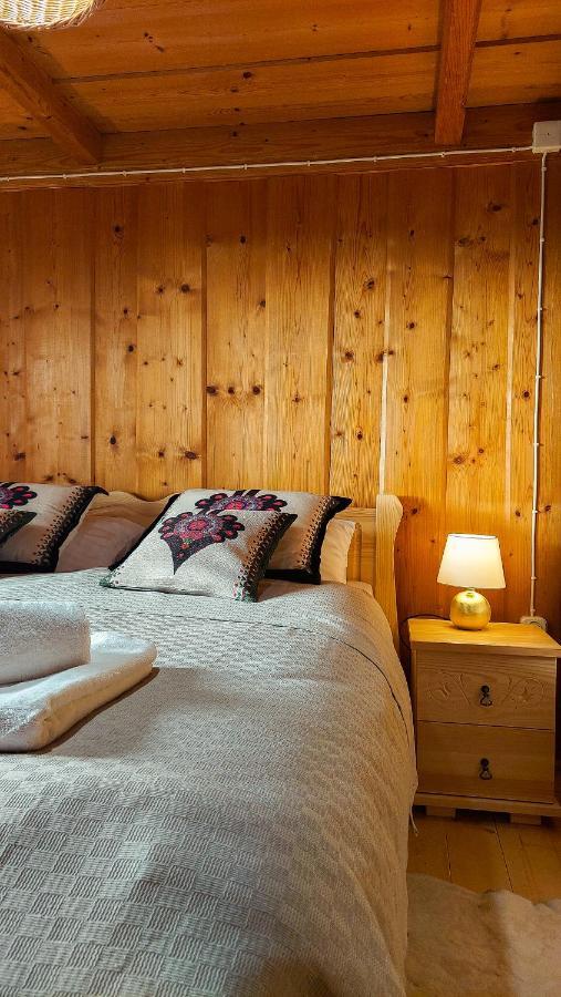 Villa Baranowka - Apartament #8 By Shortstaypoland Ratulow Zewnętrze zdjęcie