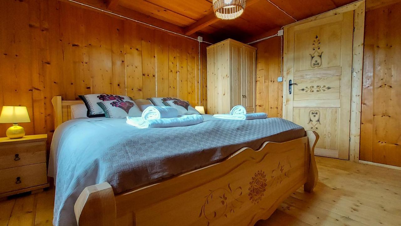 Villa Baranowka - Apartament #8 By Shortstaypoland Ratulow Zewnętrze zdjęcie