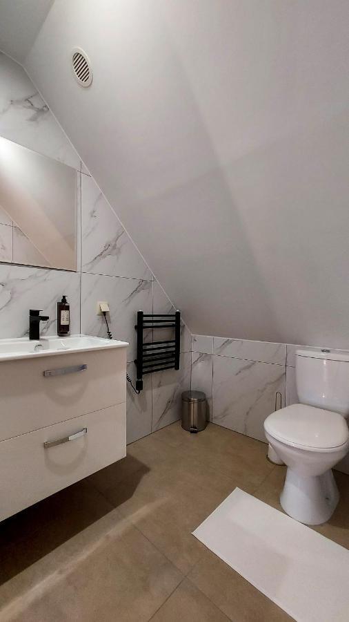 Villa Baranowka - Apartament #8 By Shortstaypoland Ratulow Zewnętrze zdjęcie