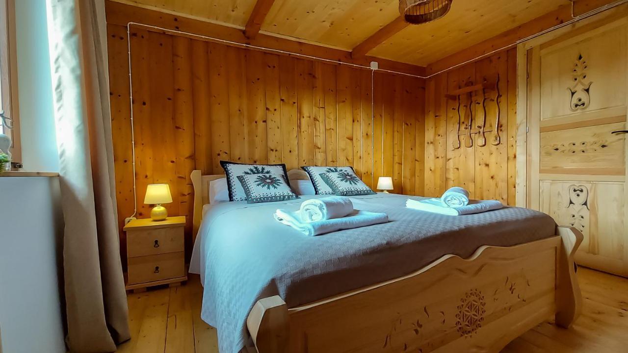Villa Baranowka - Apartament #8 By Shortstaypoland Ratulow Zewnętrze zdjęcie