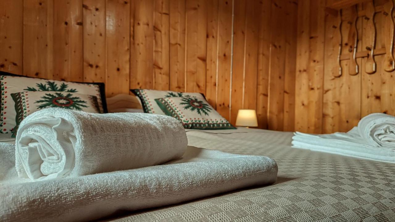 Villa Baranowka - Apartament #8 By Shortstaypoland Ratulow Zewnętrze zdjęcie