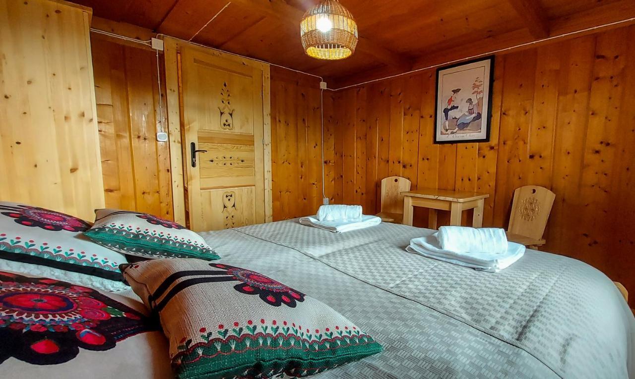 Villa Baranowka - Apartament #8 By Shortstaypoland Ratulow Zewnętrze zdjęcie