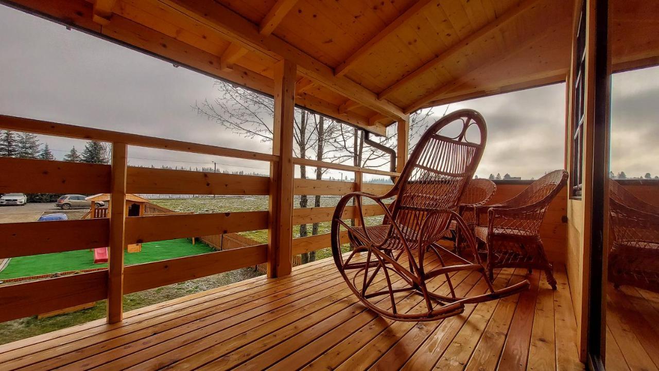Villa Baranowka - Apartament #8 By Shortstaypoland Ratulow Zewnętrze zdjęcie